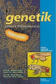 Genetik - Palme Yayıncılık