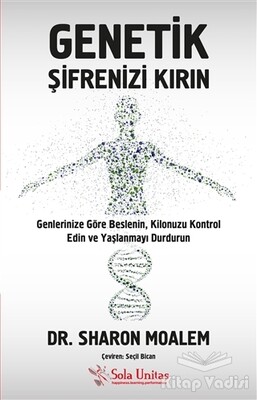 Genetik Şifrenizi Kırın - Sola Unitas