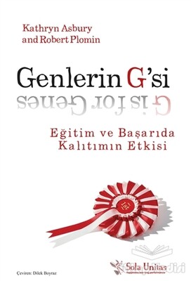 Genlerin G'si - Sola Unitas