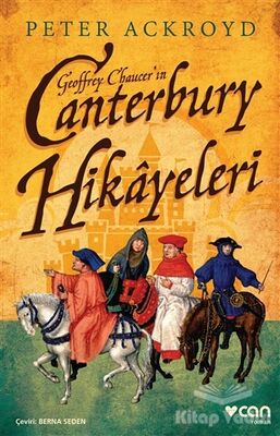 Geoffrey Chaucer'in Canterbury Hikayeleri - 1