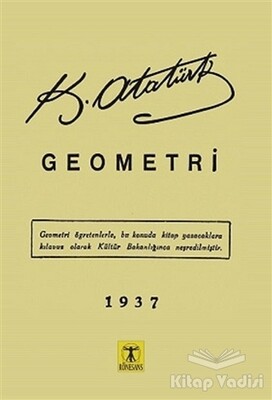 Geometri - Rönesans Yayınları