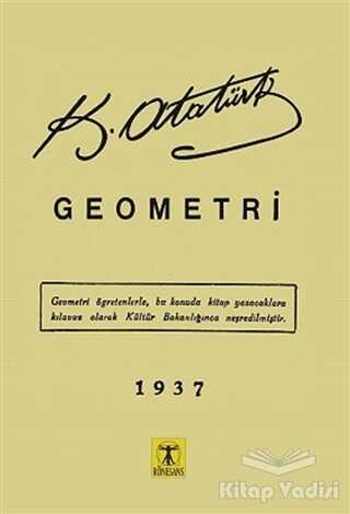 Rönesans Yayınları - Geometri