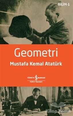 Geometri - İş Bankası Kültür Yayınları