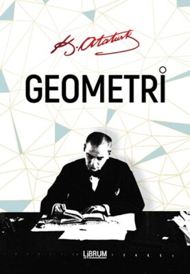 Geometri - Librum Kitap