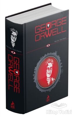 George Orwell Seçme Eserler - 1