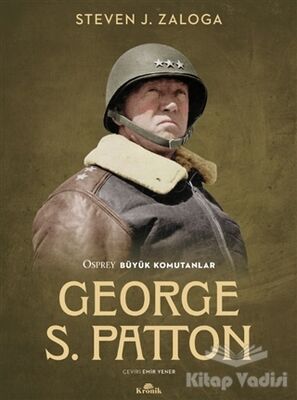 George S. Patton - 1