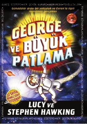 George ve Büyük Patlama - 3 - Doğan Egmont