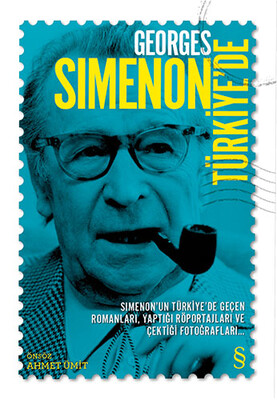 Georges Simenon Türkiye'de - Everest Yayınları
