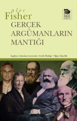 Gerçek Argümanların Mantığı - İmge Kitabevi Yayınları