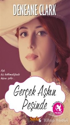 Gerçek Aşkın Peşinde - Sayfa 6 Yayınları