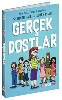 Gerçek Dostlar - Beta Byou