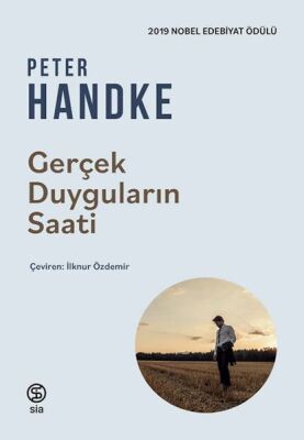 Gerçek Duyguların Saati - 1