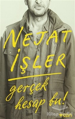 Gerçek Hesap Bu! - Can Sanat Yayınları