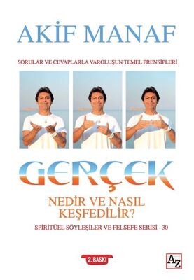 Gerçek Nedir ve Nasıl Keşfedilir? - 1