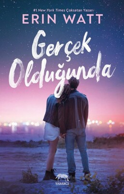 Gerçek Olduğunda - Yabancı Yayınları