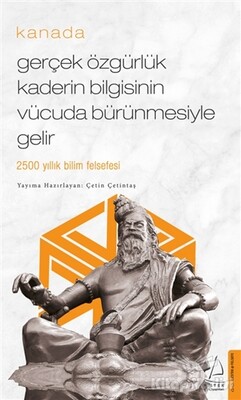 Gerçek Özgürlük Kaderin Bilgisinin Vücuda Bürünmesiyle Gelir - Kanada - Destek Yayınları