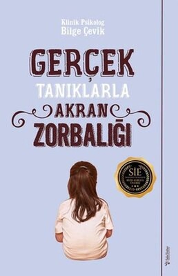 Gerçek Tanıklarla Akran Zorbalığı - Sola Unitas