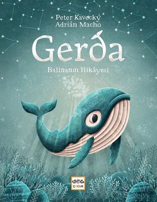 Gerda - Balinanın Hikayesi - 1