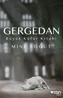 Gergedan - Can Sanat Yayınları