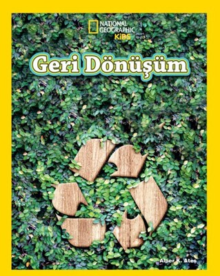 Geri Dönüşüm - Beta Kids