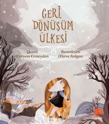 Geri Dönüşüm Ülkesi - Uçan Fil