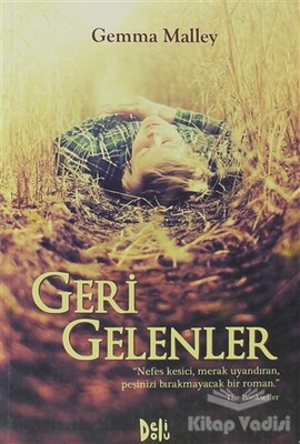 Geri Gelenler - Deli Dolu