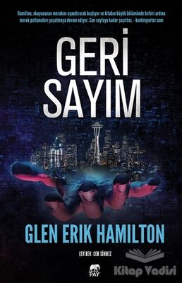 Geri Sayım - 1