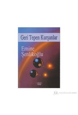 Geri Tepen Kurşunlar - 1