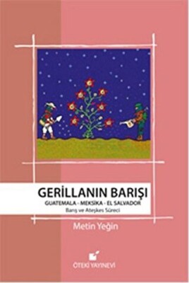 Gerillanın Barışı - Öteki Yayınevi