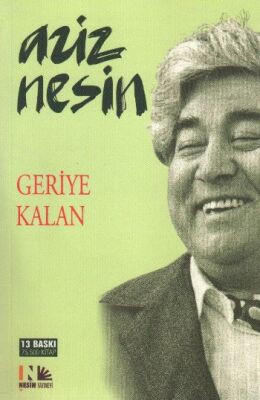 Geriye Kalan - 1