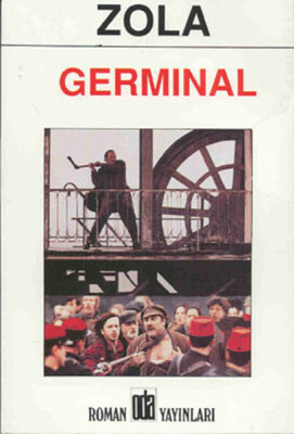 Germinal - Oda Yayınları