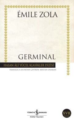Germinal - Hasan Ali Yücel Klasikleri - 1