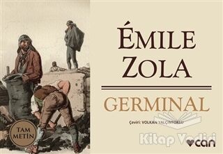Germinal (Mini Kitap) - 1