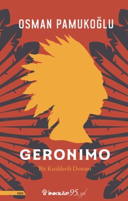 Geronimo - İnkılap Kitabevi