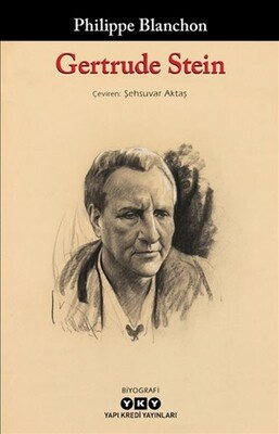 Gertrude Stein - Yapı Kredi Yayınları