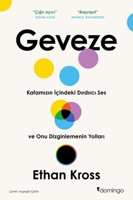 Geveze - Domingo Yayınevi