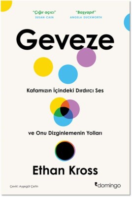 Geveze - Domingo Yayınevi