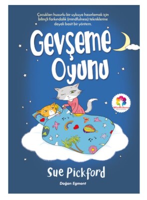 Gevşeme Oyunu - Doğan Egmont