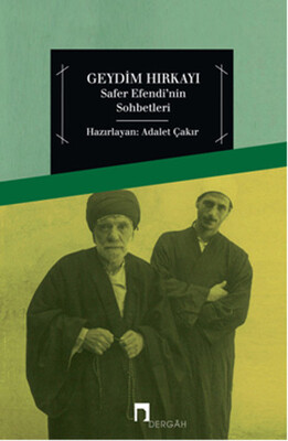 Geydim Hırkayı - 1