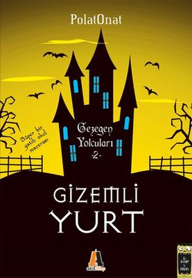 Gezegen Yolcuları - Gizemli Yurt 2 - 1