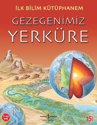 Gezegenimiz Yerküre - 1