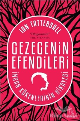 Gezegenin Efendileri - Redingot Kitap