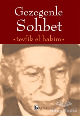 Gezegenle Sohbet - Birey Yayıncılık