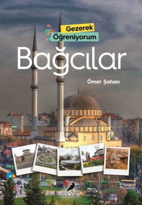 Gezerek Öğreniyorum Bağcılar - Anonim Yayınları