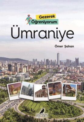 Gezerek Öğreniyorum Ümraniye - 1