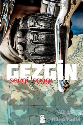 Gezgin - On8 Kitap