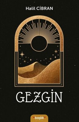 Gezgin - 1