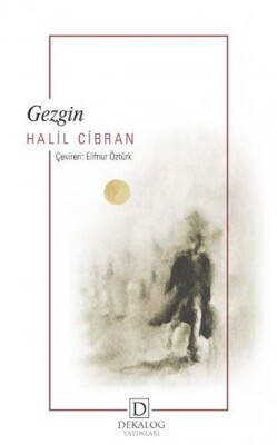 Gezgin - Dekalog Yayınları