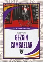 Gezgin Cambazlar - Dorlion Yayınları