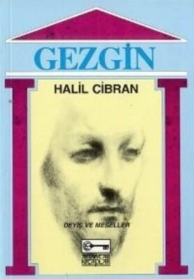 Gezgin - Anahtar Kitaplar Yayınevi